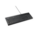 Kensington KB100 EQ Standard Keyboard - Référence: W129044780