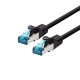 LOGON PROFESSIONAL PATCH CABLE SF/UTP 5M - CAT5E Reference: W128318130
