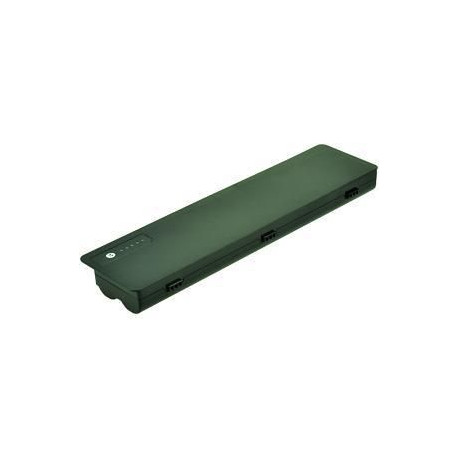 Dell Battery 6 Cell Reference: 451-11542
