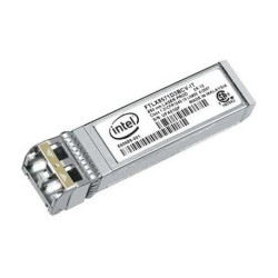 Intel Optical Transeiver Intel SFP+ Référence: W128956655 