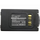 CoreParts Battery for Datalogic Scanner Reference: MBXPOS-BA0063