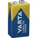 Varta 6LR61 9V Alkaline 6LR61, Reference: 04922121411