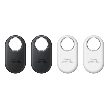 Samsung SmartTag2 (4 Pack) SmartTag2 Référence: W128453820