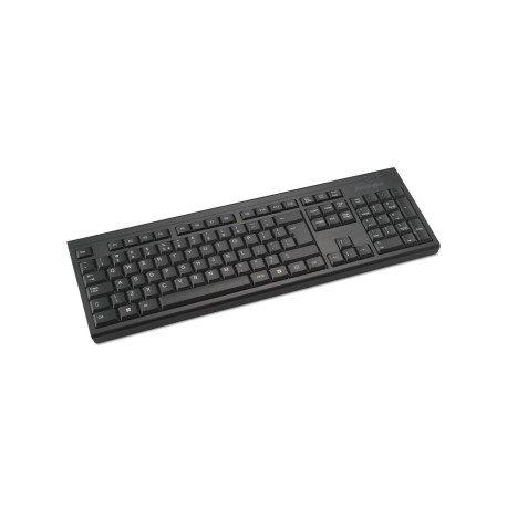 Kensington KB150 EQ Wireless Keyboard - Référence: W129044788