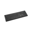 Kensington KB150 EQ Wireless Keyboard - Référence: W129044788