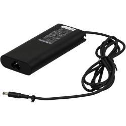 Dell AC Adapter, 130W, 19.5V, 3 Reference: 6TTY6