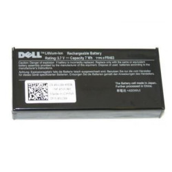 Dell Battery Primary 3.7V 7Wh Reference: FR463