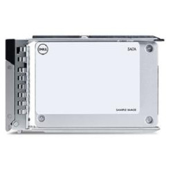 Dell 960GB SSD SATA Read Intensive Référence: 400-BDQU