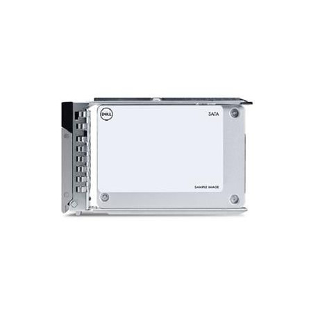 Dell 960GB SSD SATA Read Intensive Référence: 400-BDQU