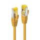 Lindy 0.3m RJ45 S/FTP LSZH Network Référence: W128457387
