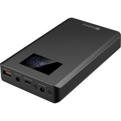 Sandberg Laptop Powerbank 20000 PD100W Référence: 421-27