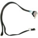Dell ASSY CBL X8BP MPERC APL R640 Référence: W127856600 