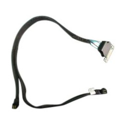 Dell ASSY CBL X8BP MPERC APL R640 Référence: W127856600 