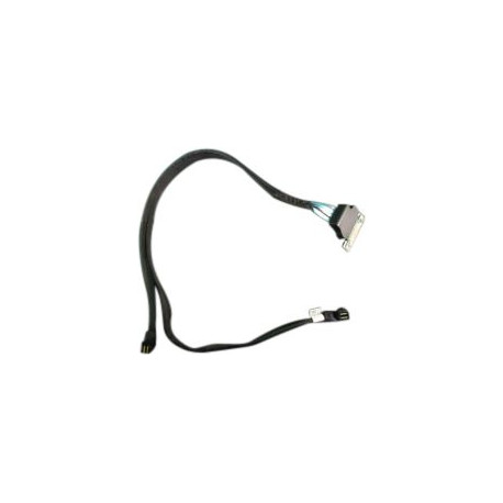 Dell ASSY CBL X8BP MPERC APL R640 Référence: W127856600 