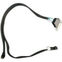 Dell ASSY CBL X8BP MPERC APL R640 Référence: W127856600 [Reconditionné]