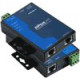 Moxa Serial device server, 2x Référence: 39096M