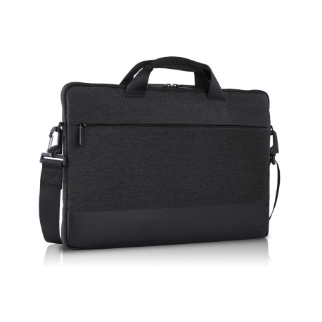 Dell Notebook case 38.1 cm (15) Reference: W126505920