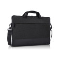 Dell Notebook case 38.1 cm (15) Reference: W126505920