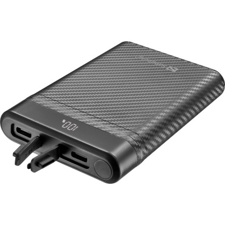 Sandberg Survivor Nano Powerbank 10000 Référence: 421-32