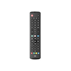 One For All LG 2.0 Replacement Remote Reference: W126401817