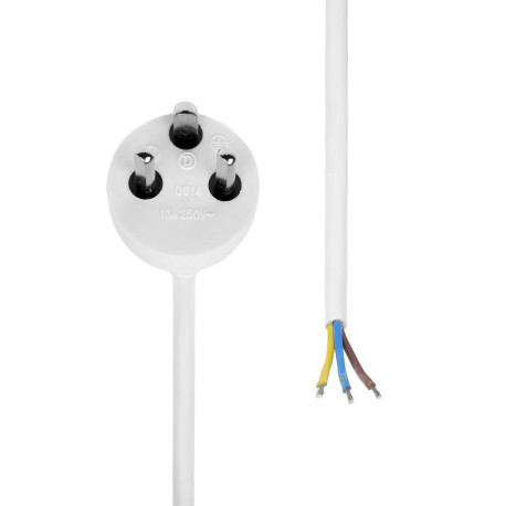 MicroConnect Type K EDB - Open End, Power Référence: W128444223