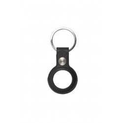 eSTUFF AirTag Keyring PU Leather Reference: W126159826