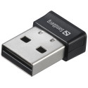 Sandberg Micro Wifi Dongle 650 Mbit/s Référence: 133-91