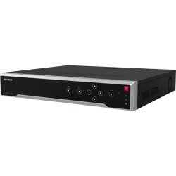 Hikvision 32-ch 1.5U 8K NVR Reference: W127076531