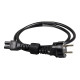 Asus AC POWER CORD Référence: 14009-00080300