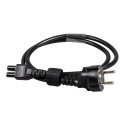 Asus AC POWER CORD Référence: 14009-00080300
