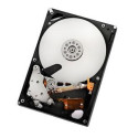 HGST 2TB SATAII 32MB, RAID Reference: HUA722020ALA330 [Reconditionné par le constructeur]