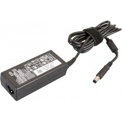 Dell Power Supply : European 65W Reference: 450-18168