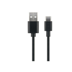 MicroConnect USB-C to USB2.0 A Cable, 0.5m Référence: USB3.1CCHAR05B