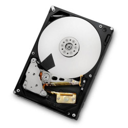 HGST 3TB SATAIII 6GB/s 64MB, RAID Reference: HUA723030ALA640 