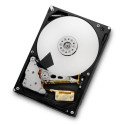 HGST 3TB SATAIII 6GB/s 64MB, RAID Reference: HUA723030ALA640 [Reconditionné par le constructeur]