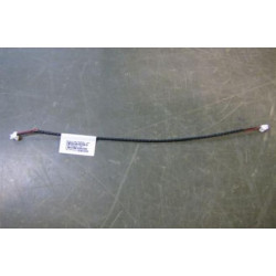 Hewlett Packard Enterprise Power cable - length 215mm Reference: 792836-001-RFB