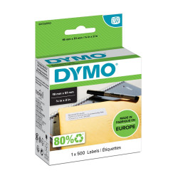 DYMO Removable Multi purpose Reference: S0722550