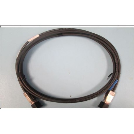 HP External iPASS x4 MiniSAS Référence: 717433-001