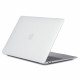 eSTUFF MacBook 15 Pro Case Clear Reference: W126097896
