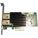 Dell CRD NTWK 10G BASE-T DP INTEL Référence: W127912373 [Reconditionné]