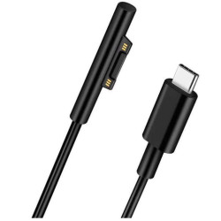 MicroConnect USB-C to Surface surface 1,5m Référence: USB3.1CSURFACE