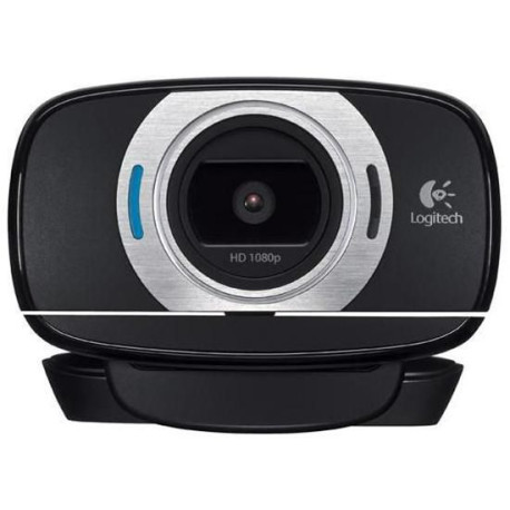 Logitech Webcam C615 HD Référence: 960-000737