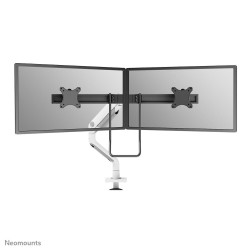 Neomounts DS75S-950WH2, Dual Crossbar Référence: W128453962
