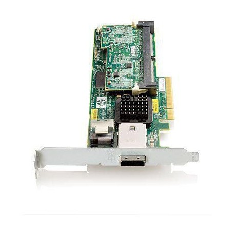 HP P212/256 SMART ARRAY Référence: 462834-B21