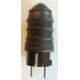 MicroConnect Schuko Power Plug Référence: W128453980