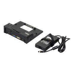 Dell Docking Station SuperSpeed Reference: 331-6307