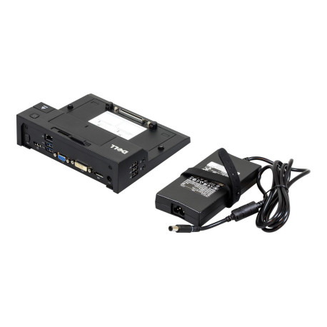Dell Docking Station SuperSpeed Reference: 331-6307