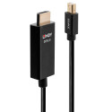 Lindy 3M Mini Dp To Hdmi Adapter Référence: W128371222