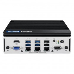 Advantech Intel® 11th gen CoreT i Référence: W128373090