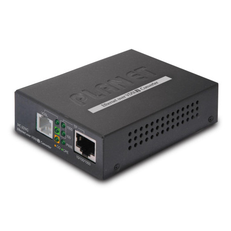 Planet 1-Port 10/100/1000T Ethernet Référence: VC-231G